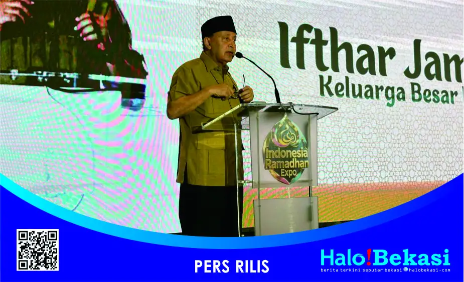 Kunjungi INRA Expo 2026, Mahasiswa IAN Attaqwa KH Noer Alie Bekasi Belajar Kewirausahaan
